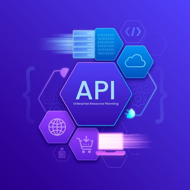 API & Backend Development